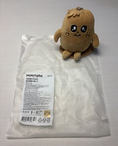 MINITEEN奎坐娃