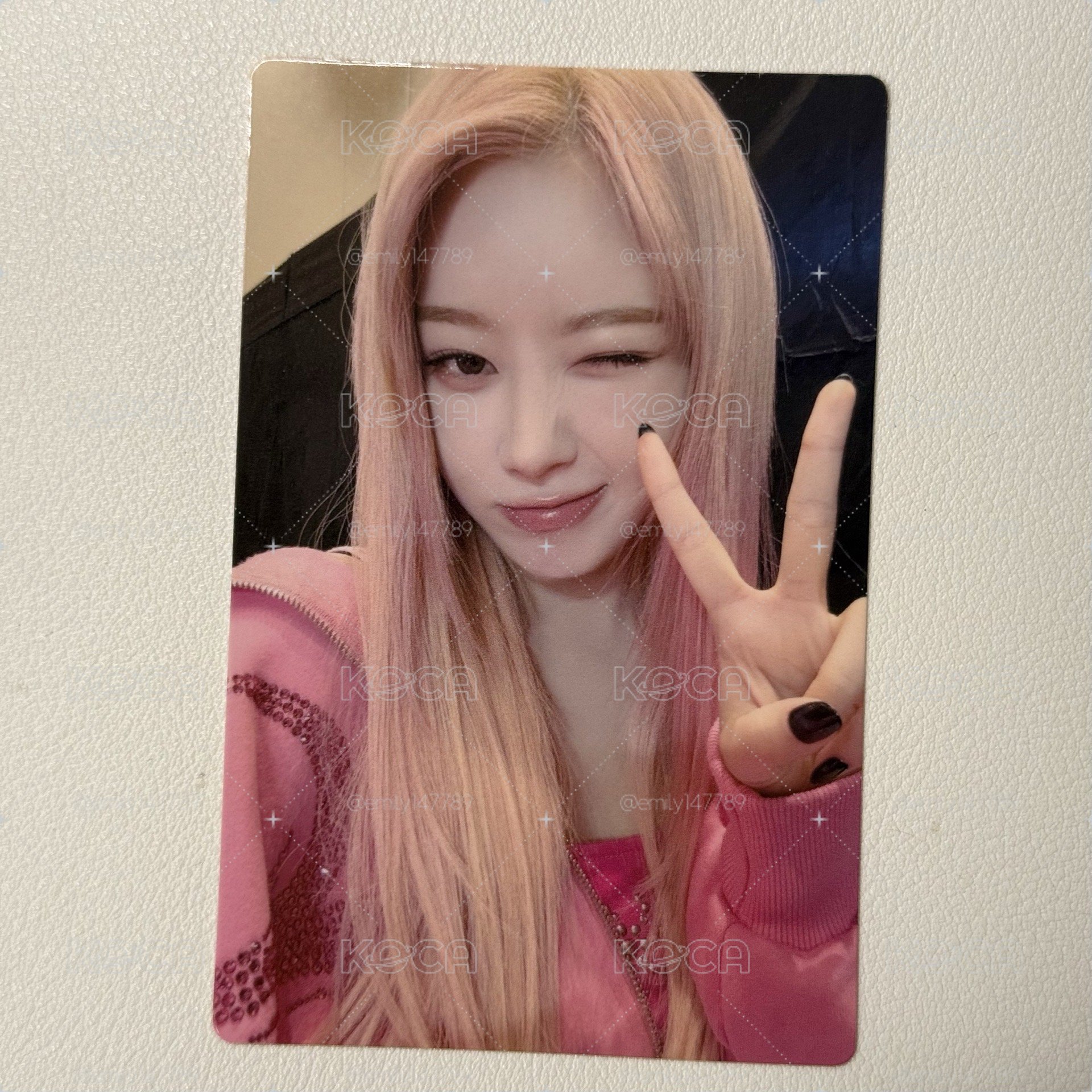 🎀 展會滿額吉