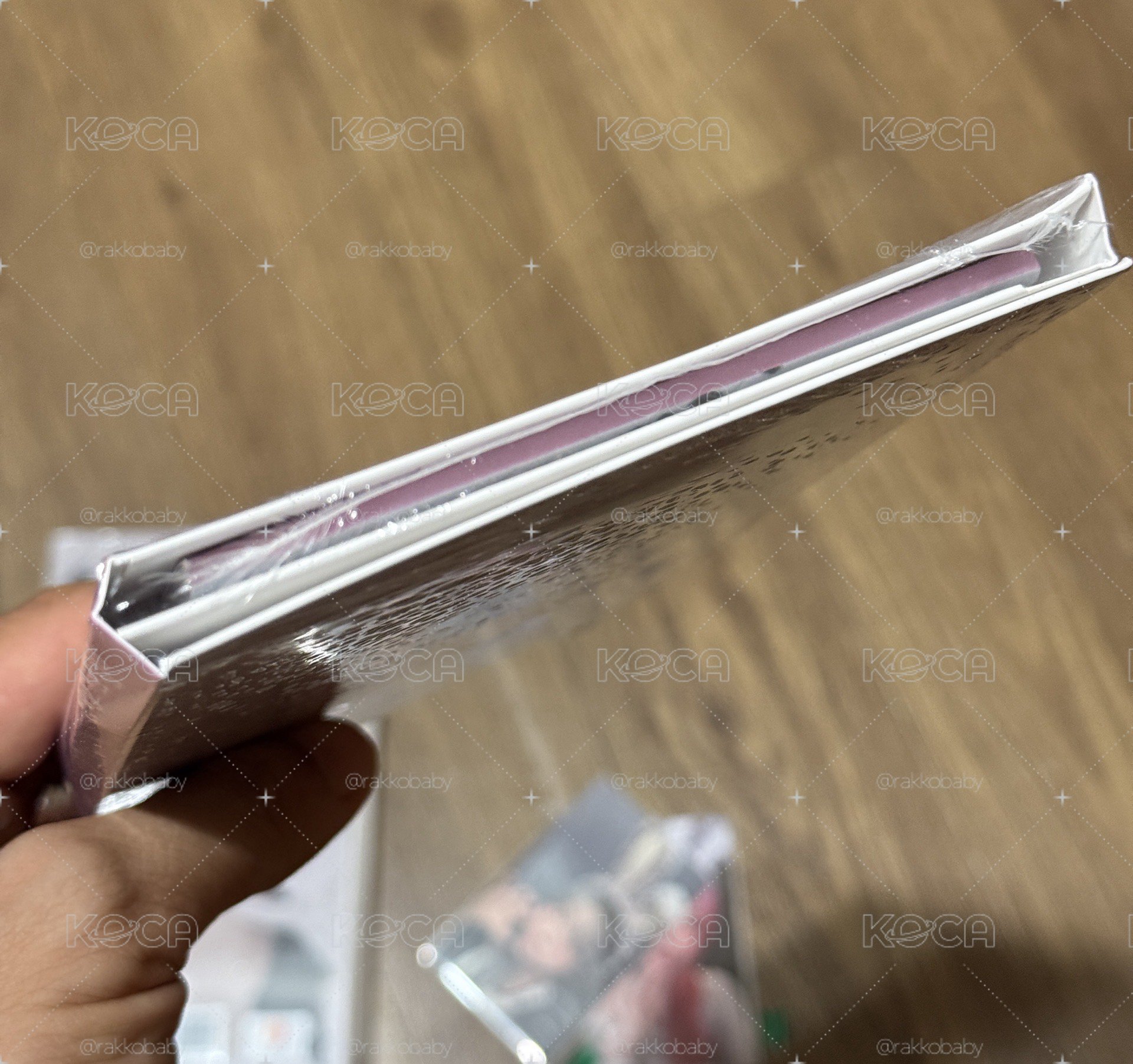 單封未拆專+wvs幸運卡 丹+塔