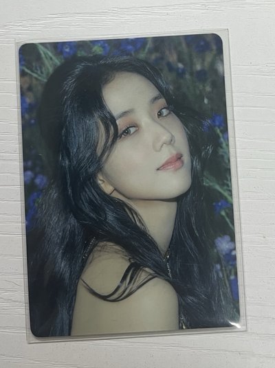 blackpink周邊