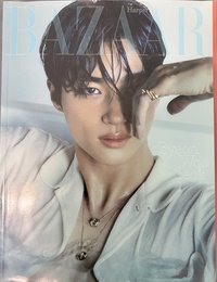 Harper’s BAZAAR 雜誌 