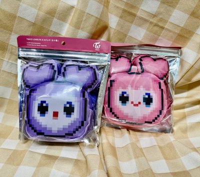 TWICE GIGO購物袋