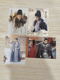 任豪4張