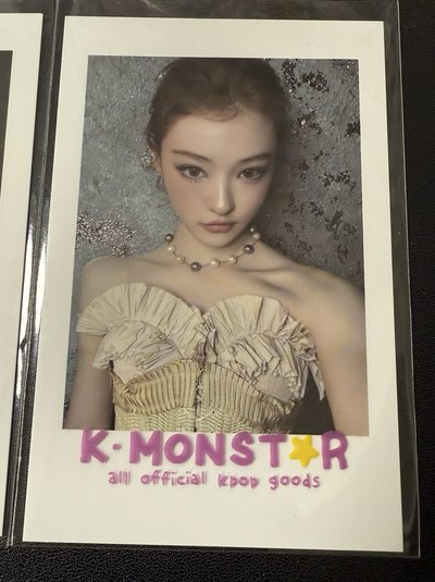 km微風快閃小卡