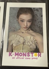 Ella集章任務卡