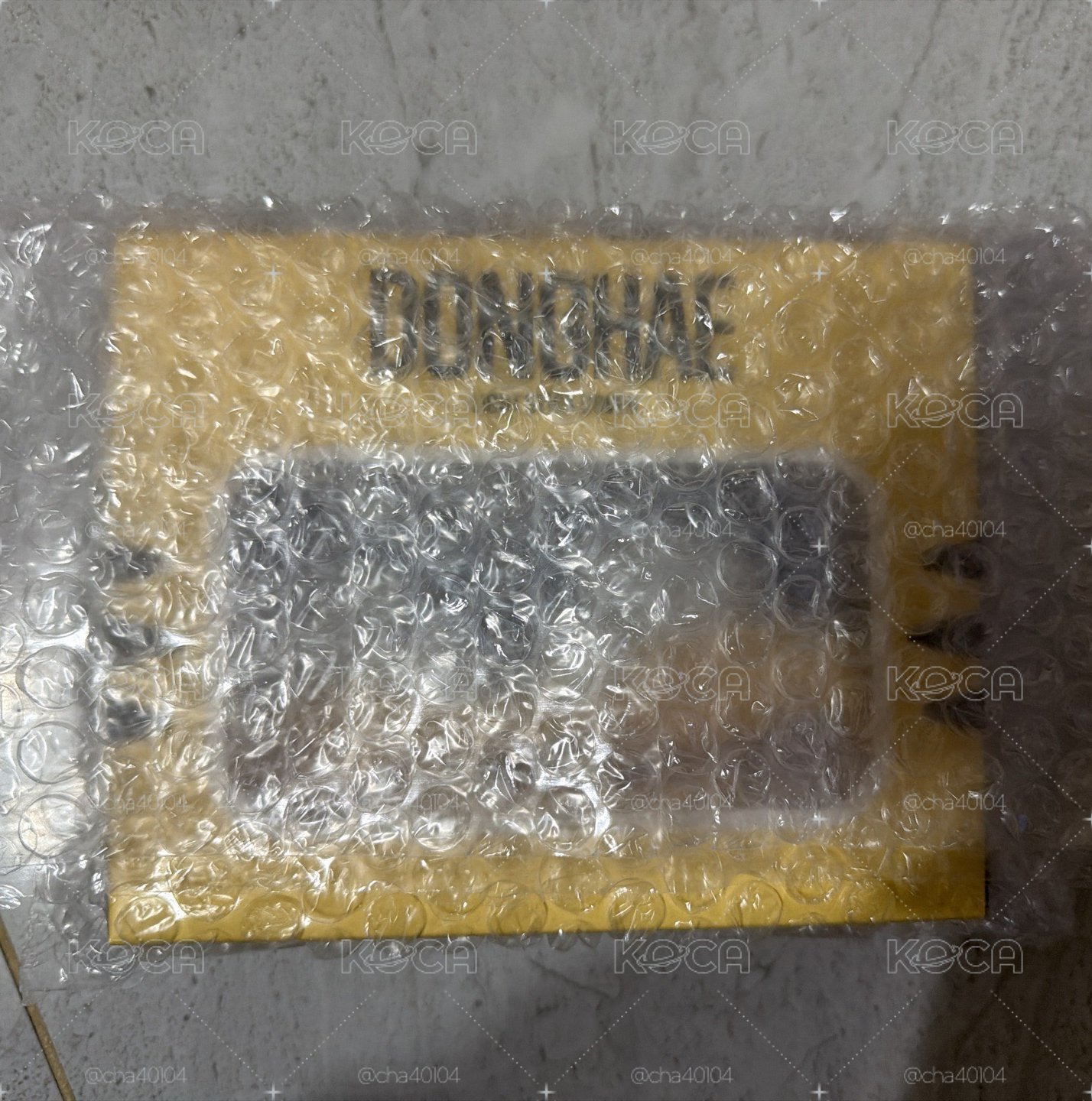 全新✅［開立電子發票🧾］手燈套（含卡）
