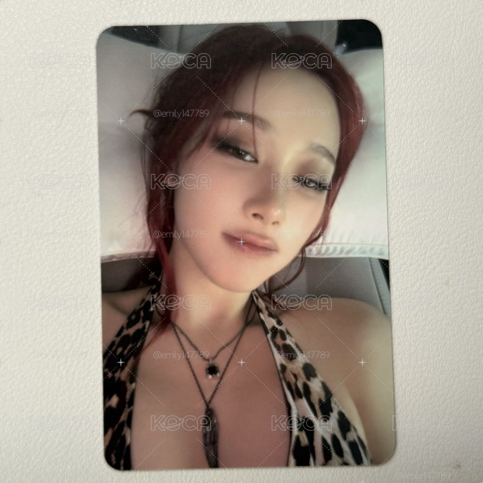 🎀 Dirtywork K4吉