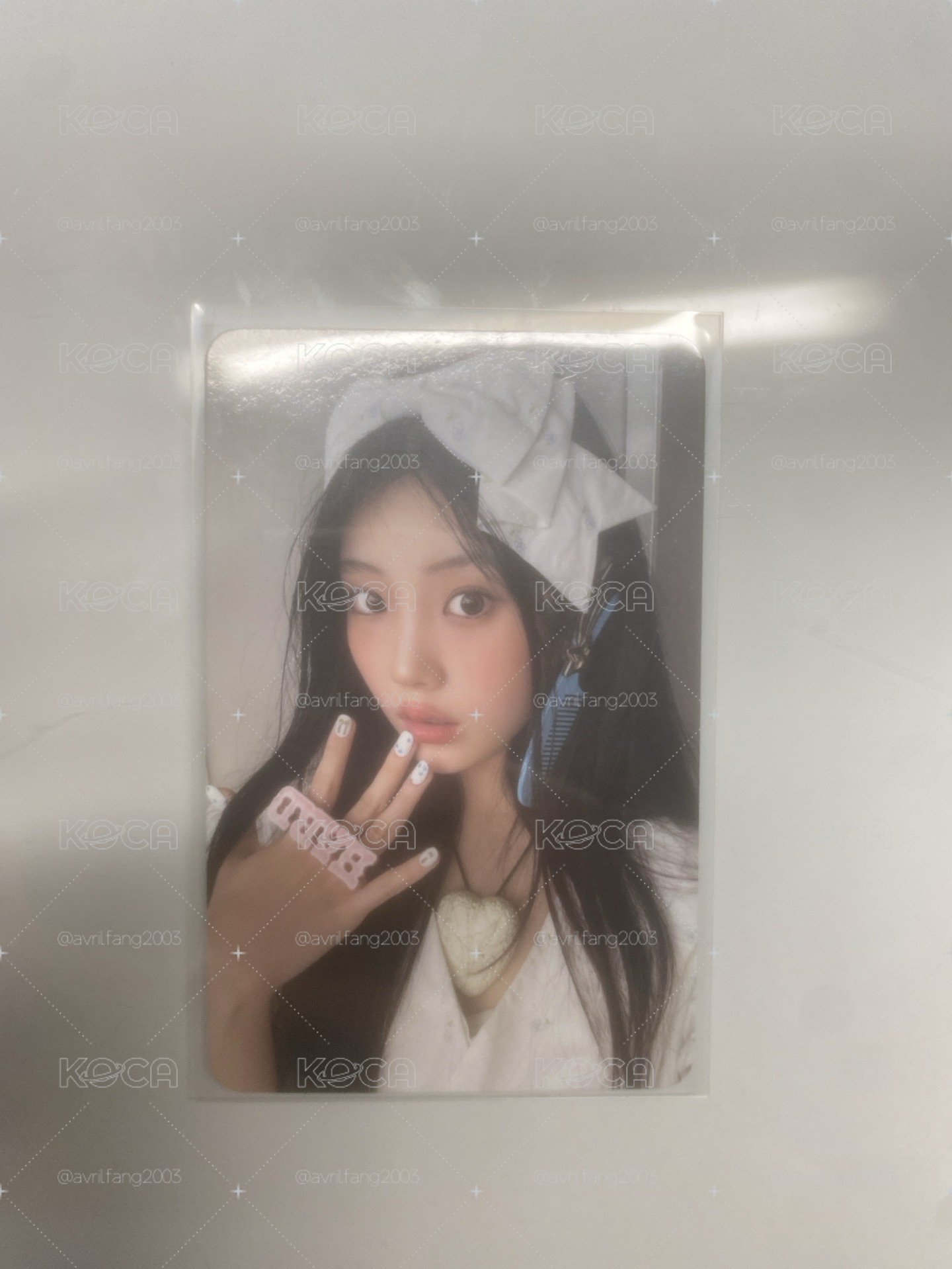 Wonhee oy