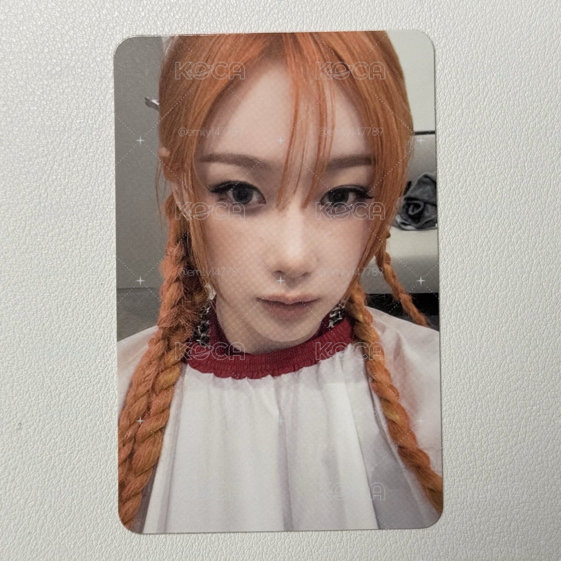 🎀 Dirtywork 沃爾瑪吉