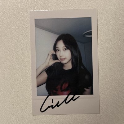 🎀正規一 sr拍立得吉