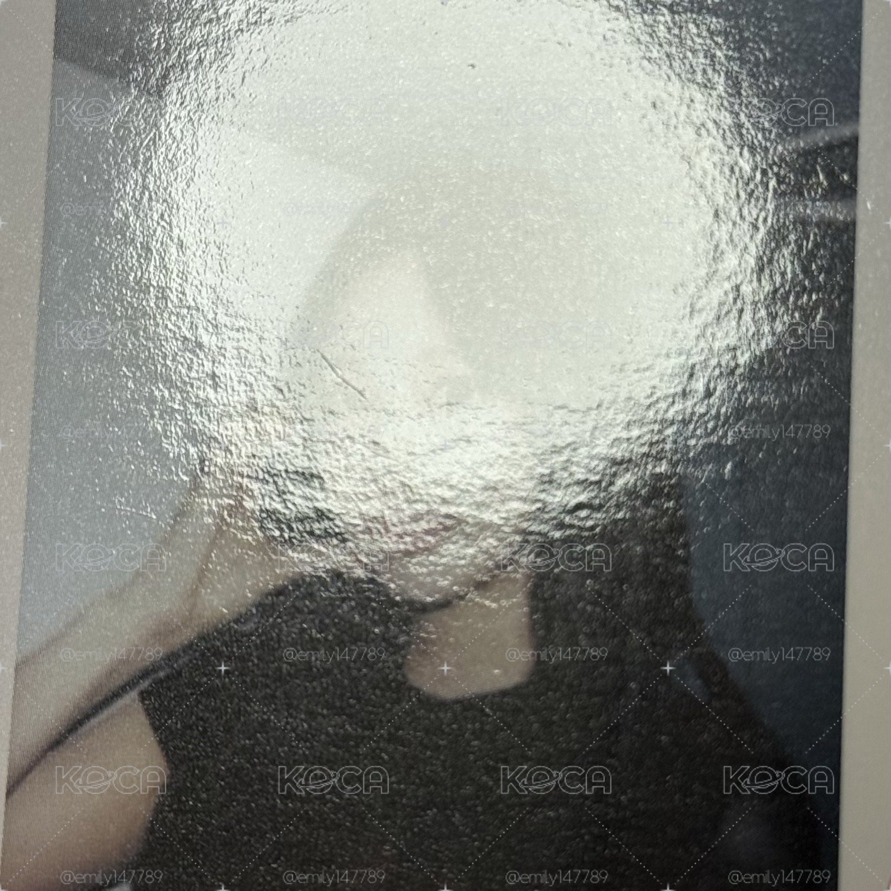 🎀正規一 sr拍立得吉