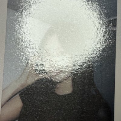 🎀正規一 sr拍立得吉