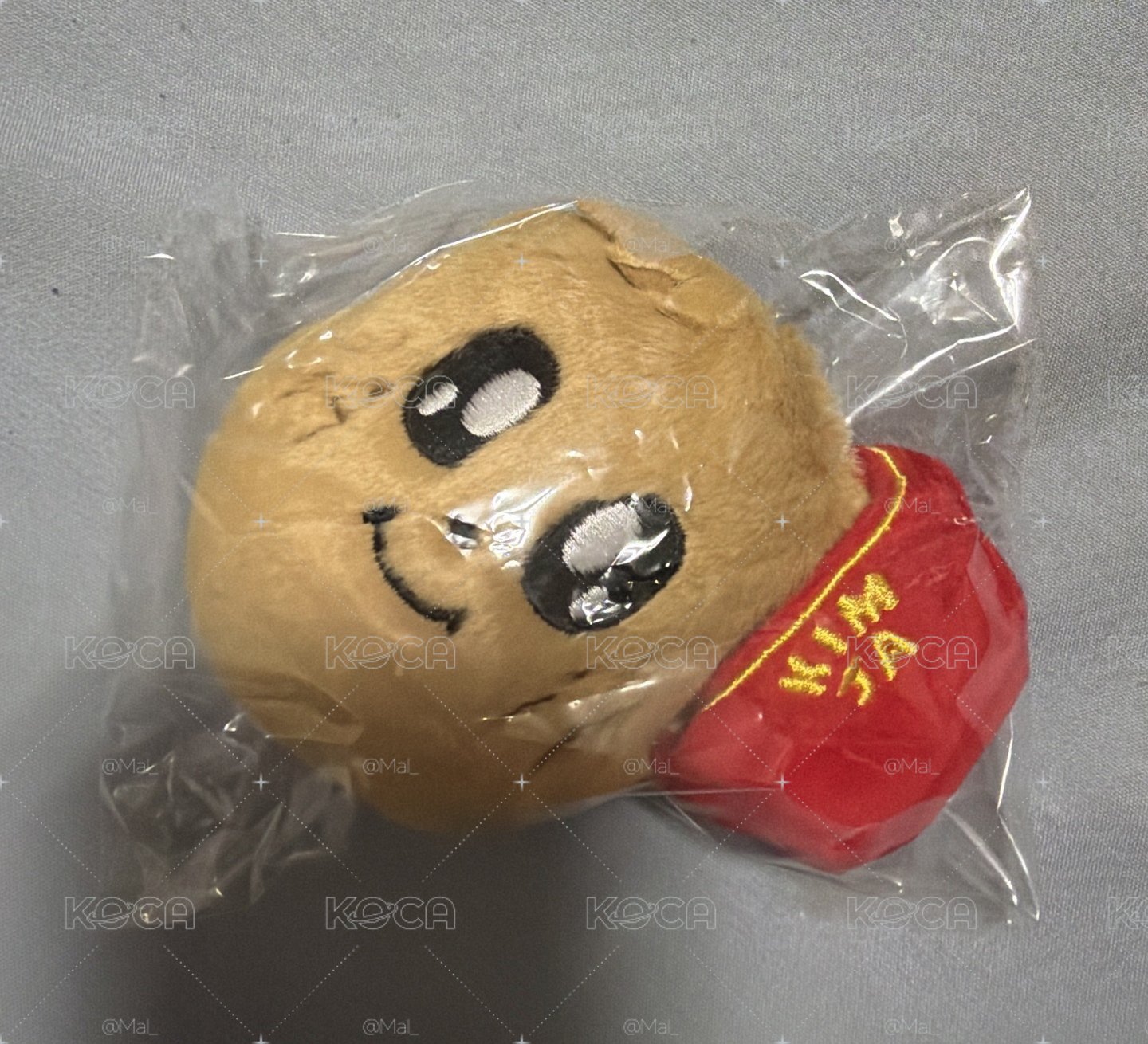 Miniteen-奎🥔大頭