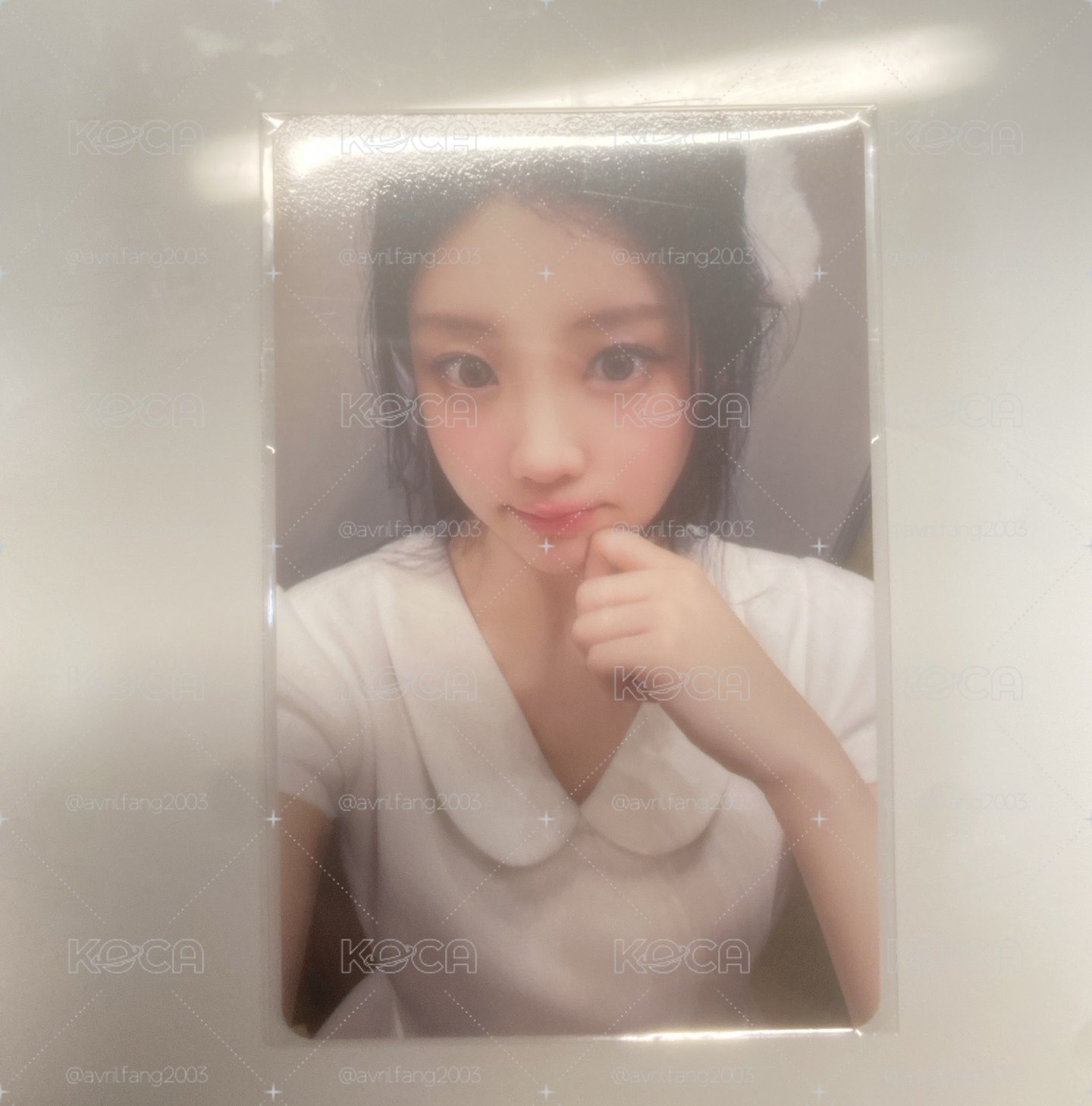 Wonhee 日咖幸運卡