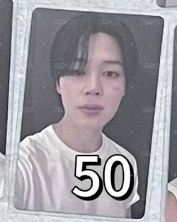 FACE專輯卡 IN版3