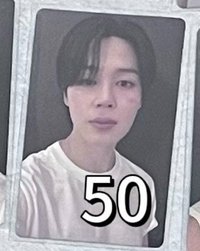 FACE專輯卡 IN版3