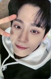 迷你十輯 dmm 線上6.0 簽售卡 ONEUS 2024 年曆服裝 B ver.