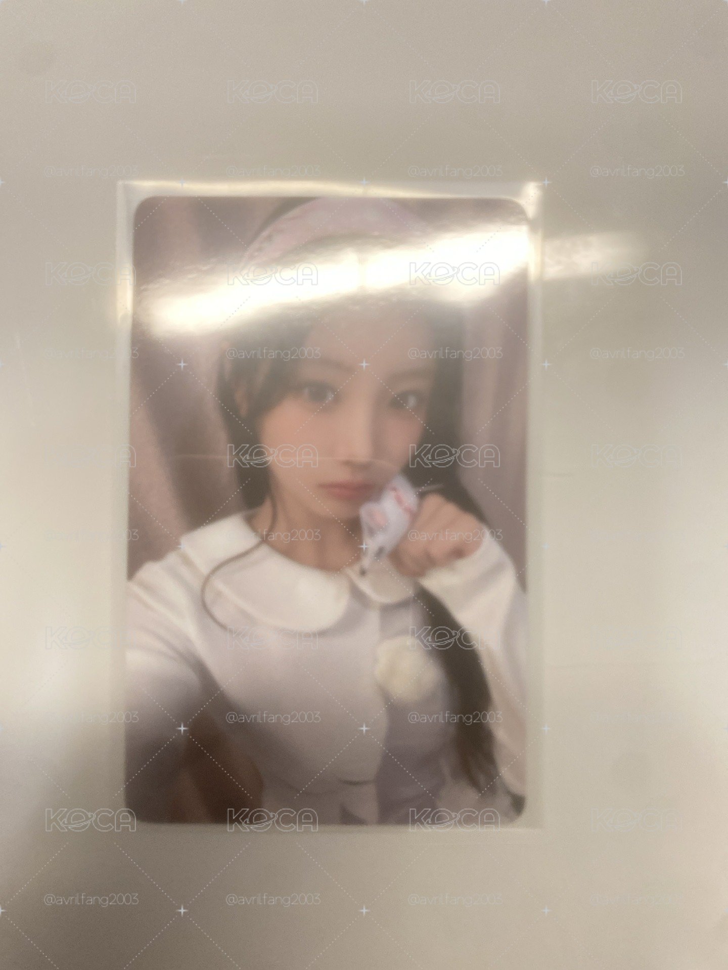 Wonhee tower