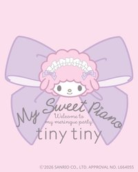 tinytiny×彼安諾聯名系列