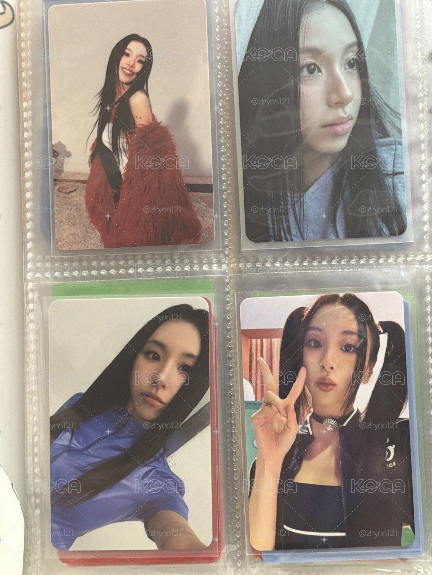 彩卡