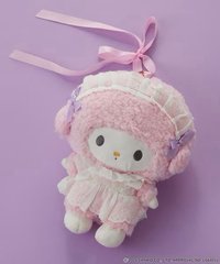 tinytiny×彼安諾聯名系列 吊娃 大吊娃 蕾絲