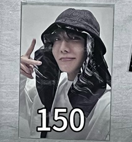 （明信片）HOTS環球預售特典