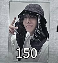 （明信片）HOTS環球預售特典