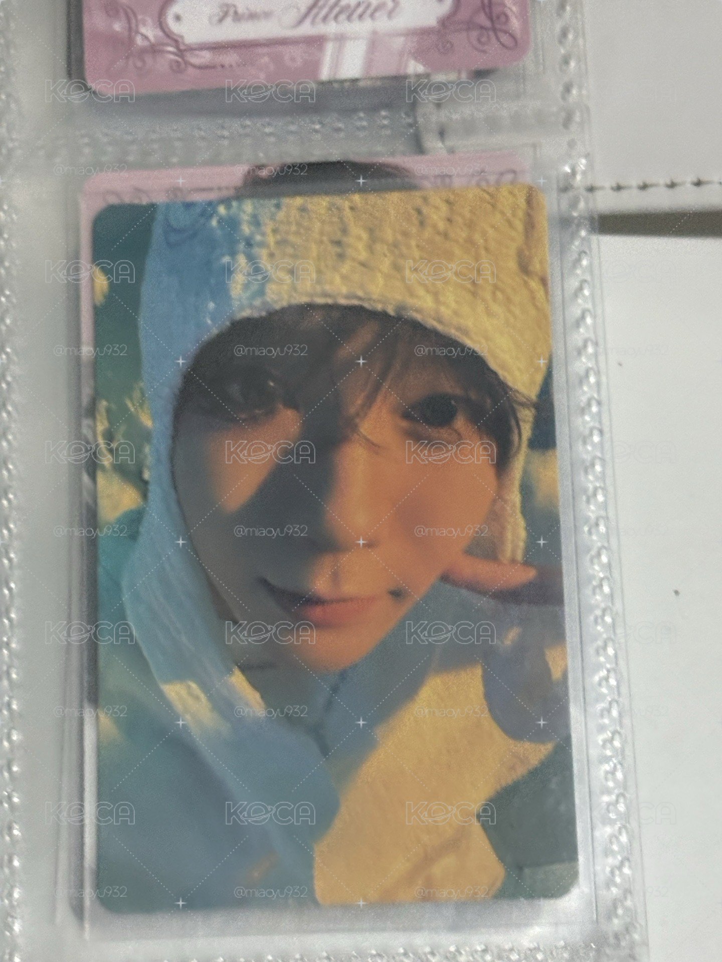 遼專卡