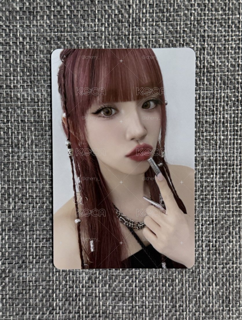 雨琦 minini baby 滿額卡 