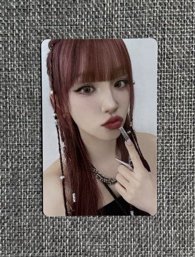 雨琦 minini baby 滿額卡 