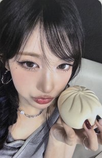 IVE SECRET 星光卡 三星