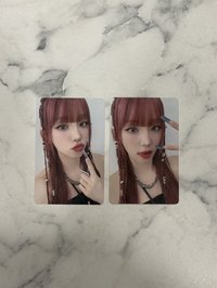琦滿額 （2張一起）