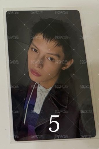 5.凡咪
