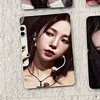 Drama 隨機卡 B版柚