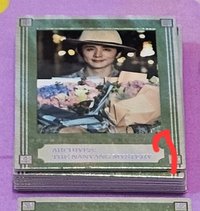 本哥+隨機配角一張