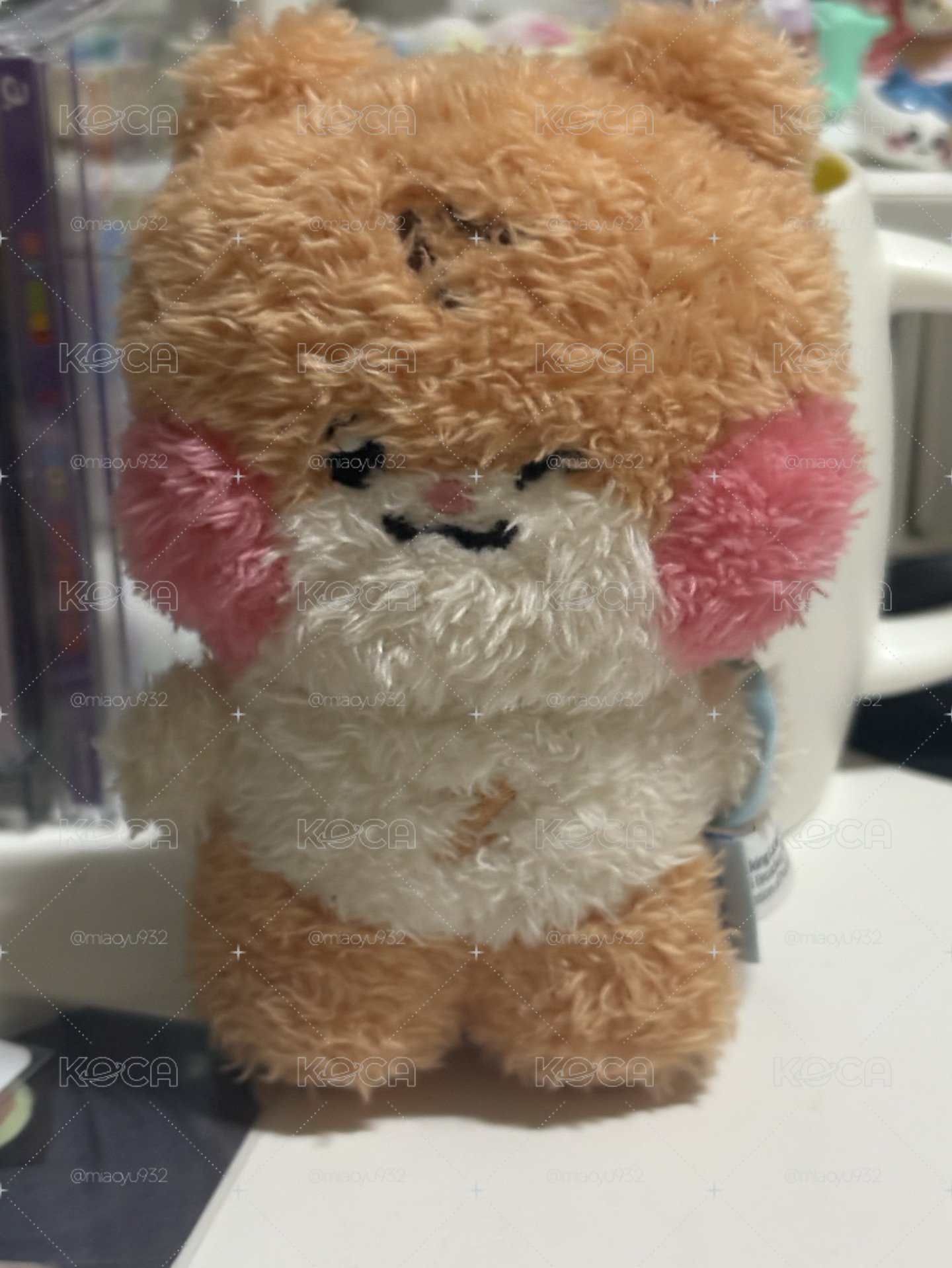 韓彬娃