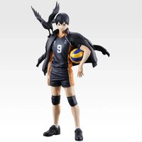 一番賞 PVC/塑膠公仔 B賞