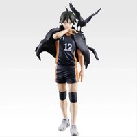 一番賞 PVC/塑膠公仔 C賞