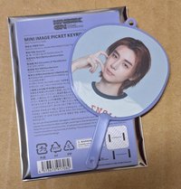 [現貨]小扇子吊飾5