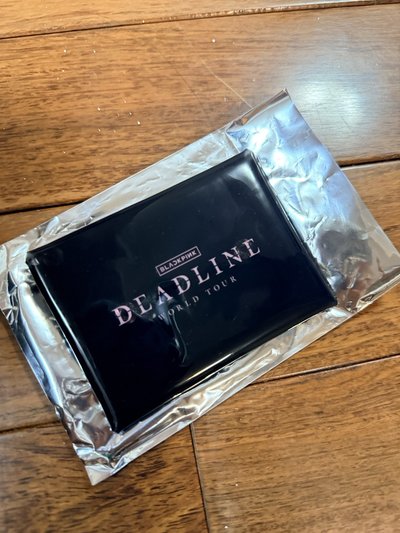 BP DEADLINE 日周滿額禮