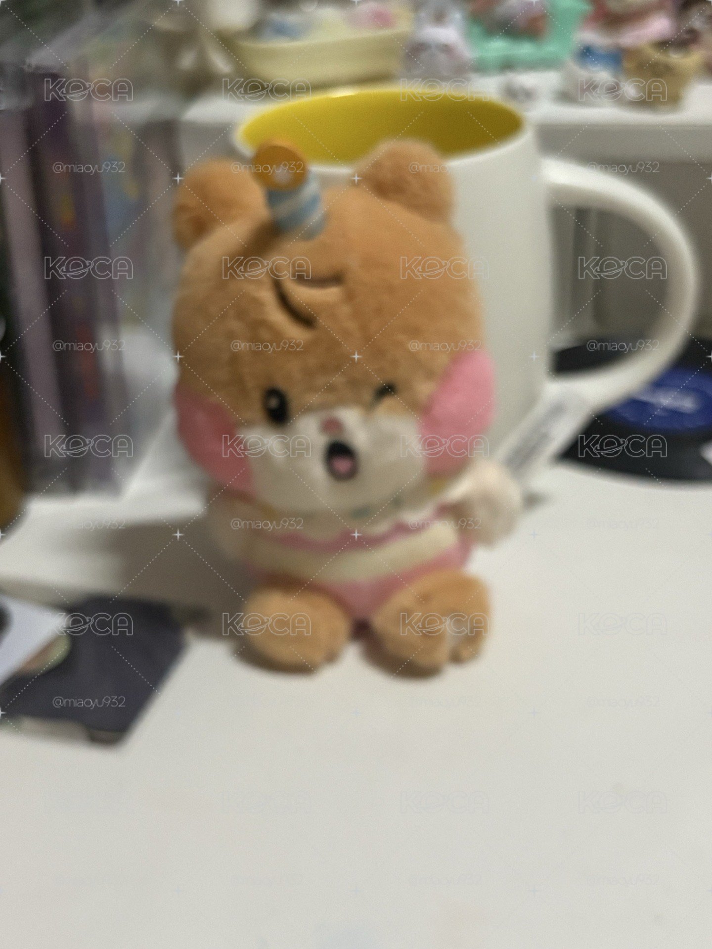 娃娃