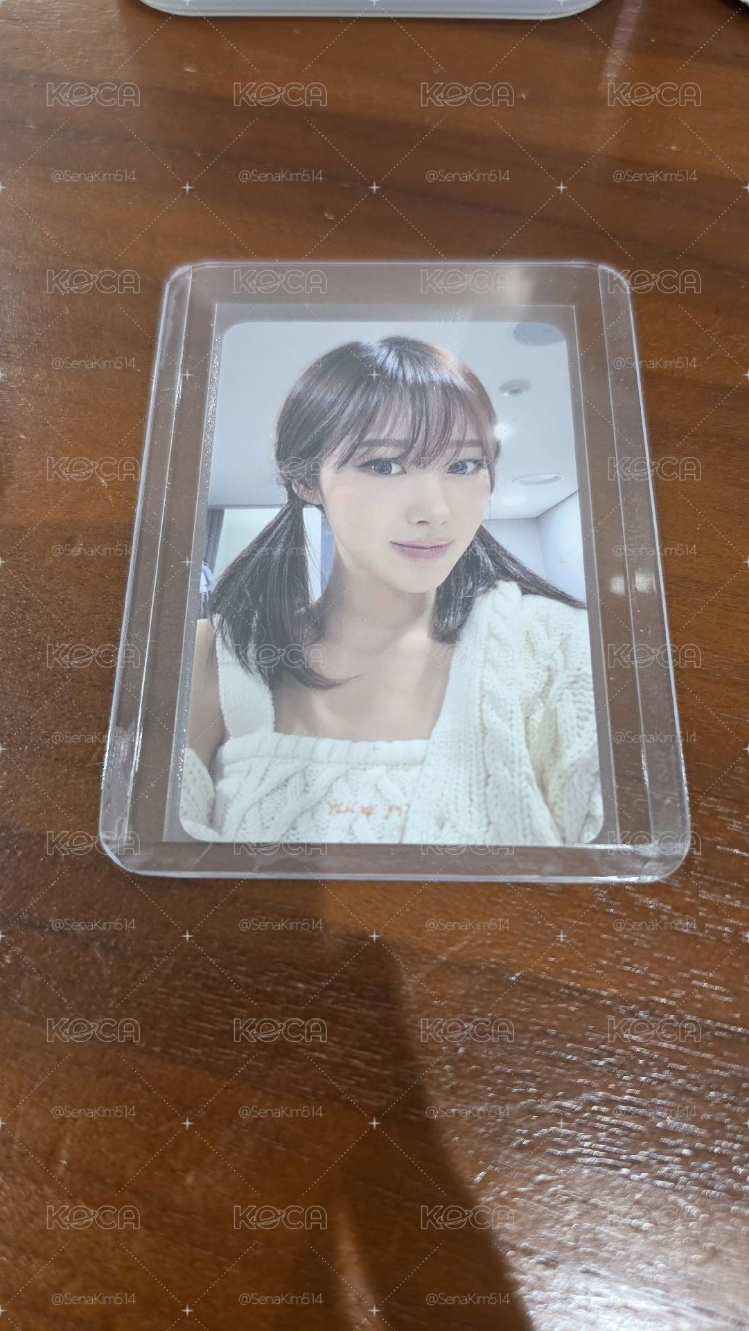 雙馬尾吉