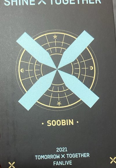 秀彬小卡