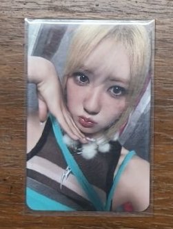 ⭐優先當多帶⭐藍正規一ms幸運卡
