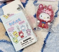 雨衣kitty