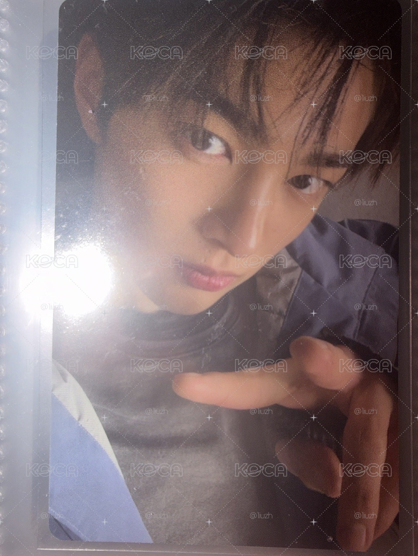 安乾鎬😭💖