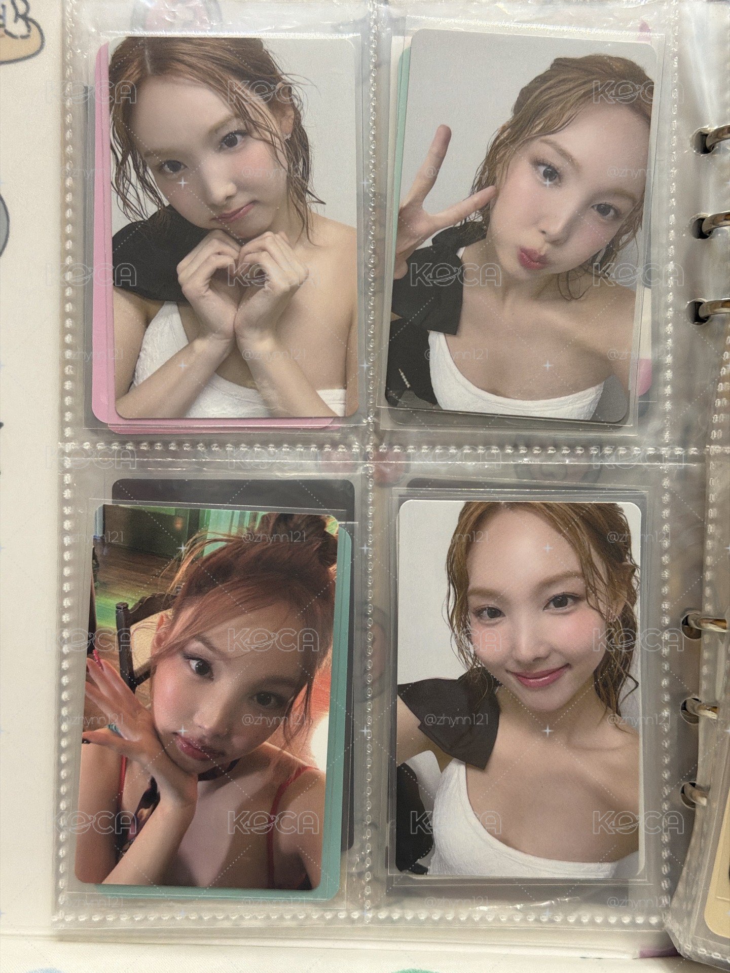 娜卡