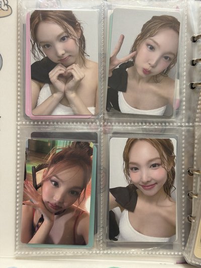 娜卡