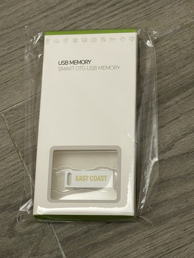 東海日本EAST COAST USB 