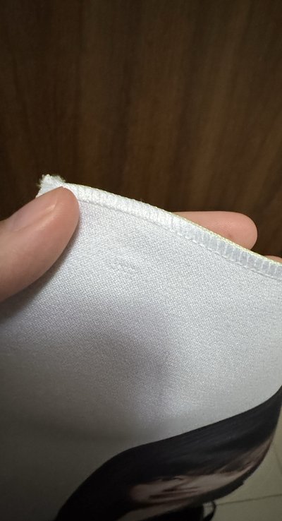 定新國立手幅（含卡）